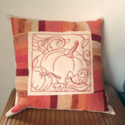 Der Herbst kann kommen